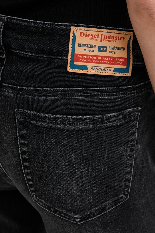 Diesel jeans 1969 D-EBBEY L.34 negru A11005.0DBDN