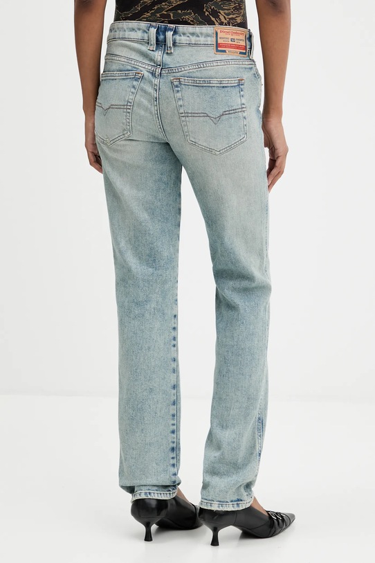 Odzież Diesel jeansy 1992 D-JIANN L.32 A17897.09M21 niebieski