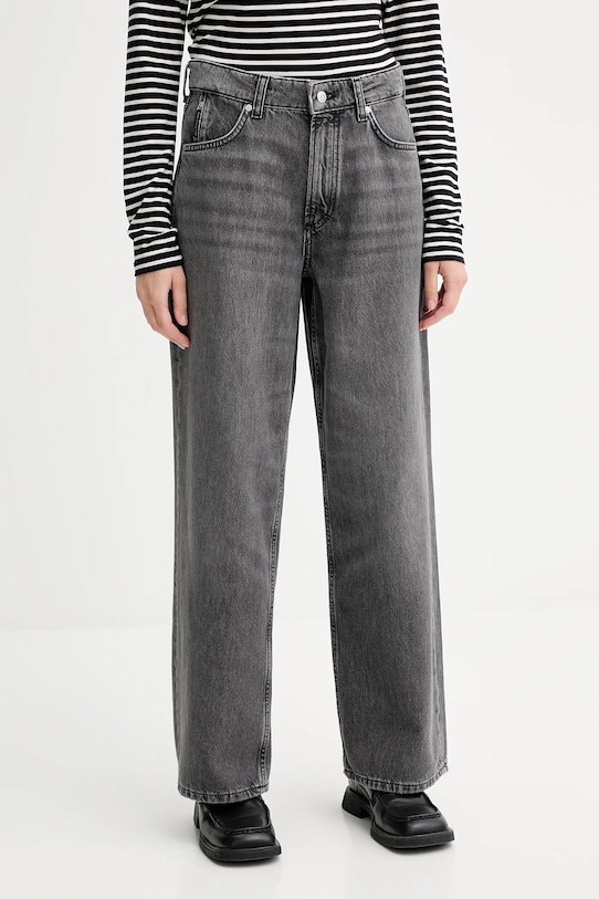 Marc O'Polo jeans Planet friendly gri 5000006320