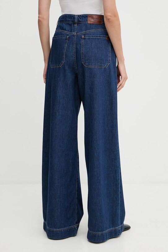 Îmbrăcăminte Weekend Max Mara jeans VEGA 2525186061600 bleumarin