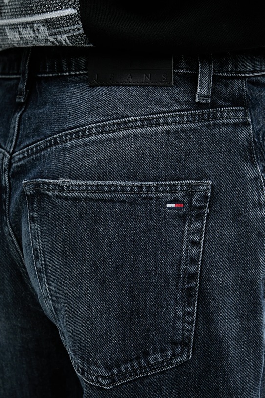 Джинси Tommy Jeans темно-синій DW0DW21513