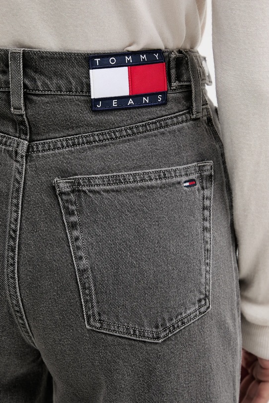Tommy Jeans jeansy szary DW0DW21795