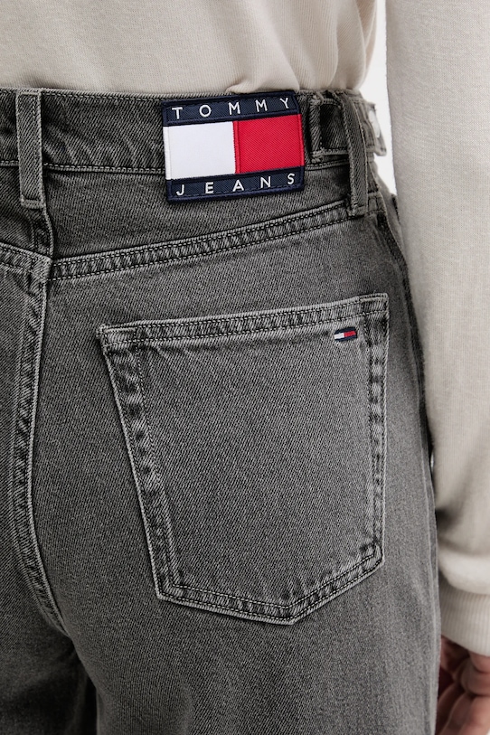 Джинси Tommy Jeans сірий DW0DW21795