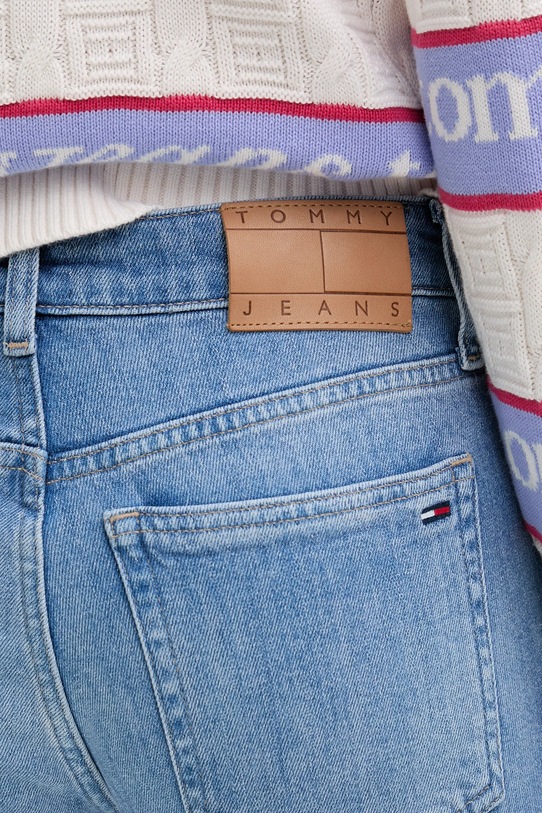 Džíny Tommy Jeans modrá DW0DW21806