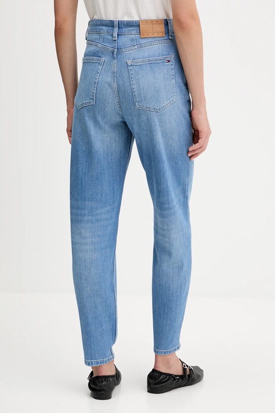 Oblečení Džíny Tommy Jeans DW0DW21816 modrá