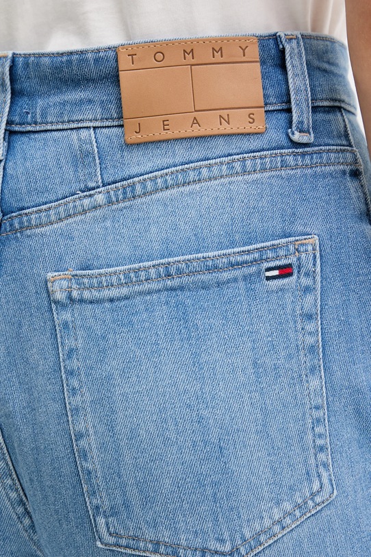 Džíny Tommy Jeans modrá DW0DW21816