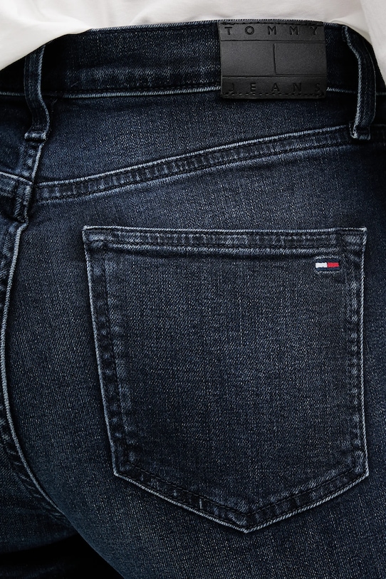Tommy Jeans blugi bleumarin DW0DW21825