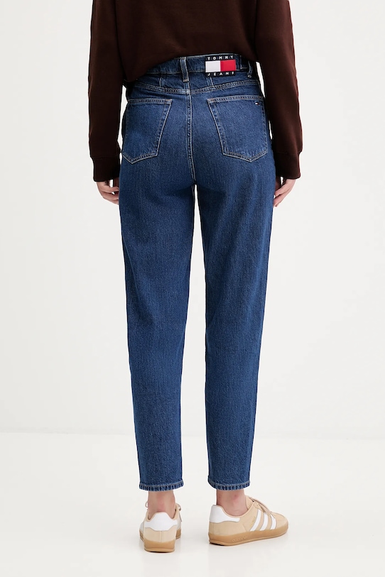Oblečenie Rifle Tommy Jeans DW0DW21954 tmavomodrá