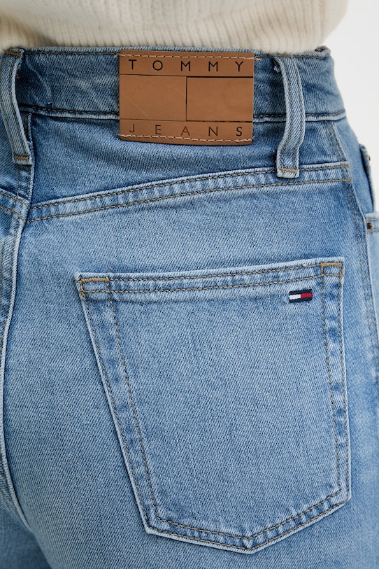 Tommy Jeans jeansy niebieski DW0DW22140