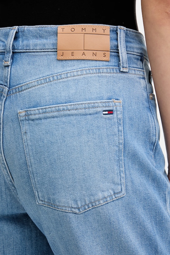 Džíny Tommy Jeans modrá DW0DW22146