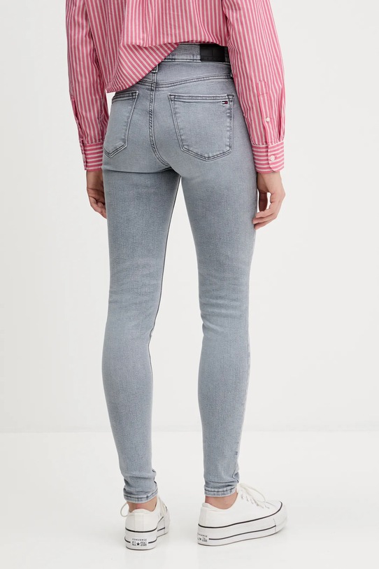 Одежда Джинсы Tommy Jeans DW0DW22148 серый