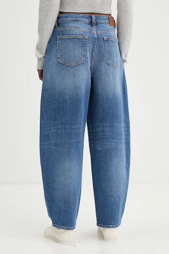 Ρούχα Τζιν παντελόνι Tommy Jeans DW0DW22205 μπλε