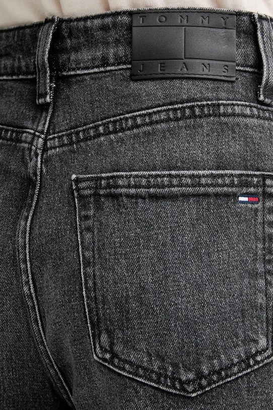 Τζιν παντελόνι Tommy Jeans γκρί DW0DW22207