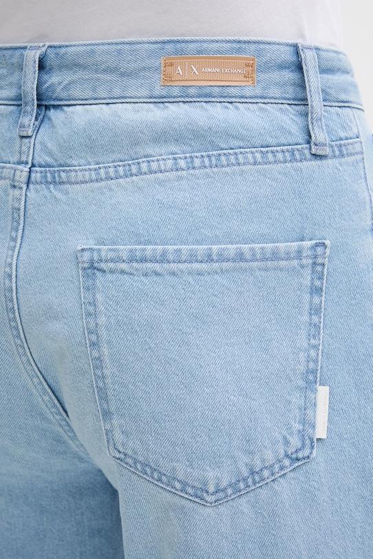 Armani Exchange jeans blu XW000073.AF14494