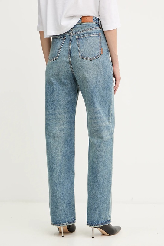 Odzież Armani Exchange jeansy XW000100.AF16091 niebieski