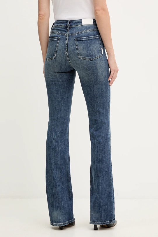 Odzież Armani Exchange jeansy XW001391.AF16089 granatowy