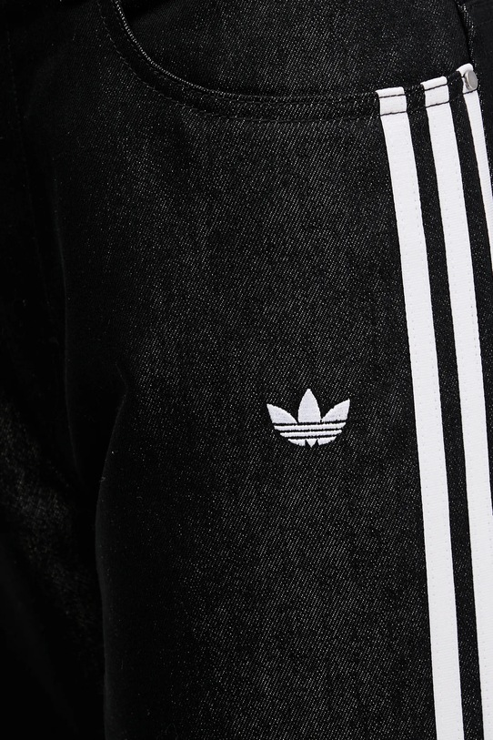 Джинси adidas Originals Baggy Shine Dnm KE9799