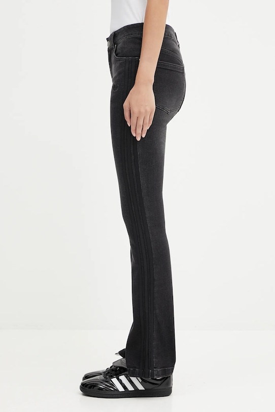 adidas Originals jeans Slim Denim KE9802 black AW25