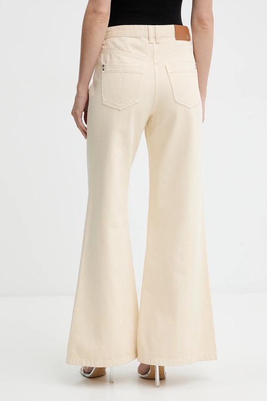 Îmbrăcăminte Patrizia Pepe jeans 2P1710.D134 bej