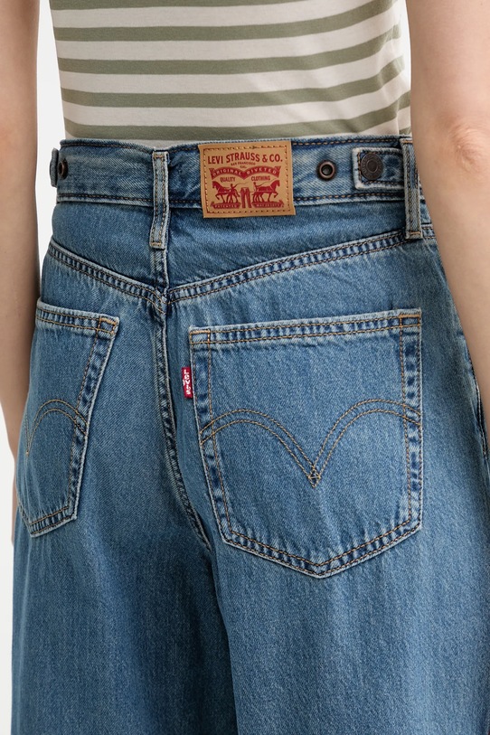 Levi's jeans albastru 001UP