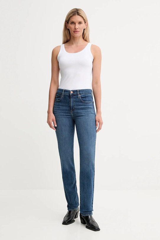 Levi's jeans 18883.724 albastru AW25