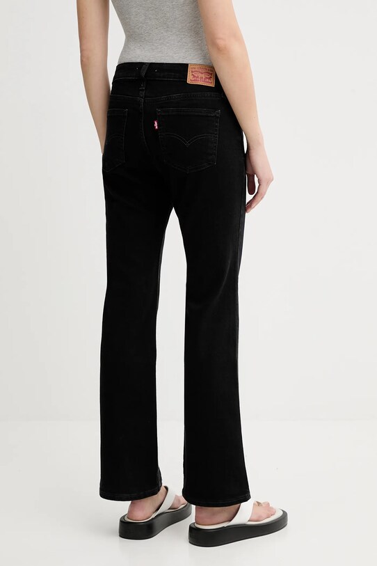 Odzież Levi's jeansy A4679 czarny
