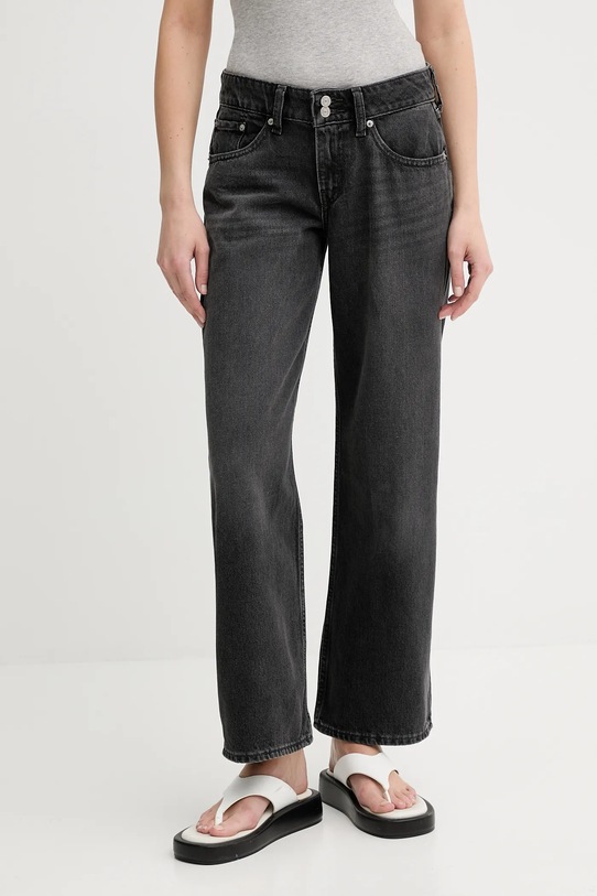 Дънки Levi's сив A7498