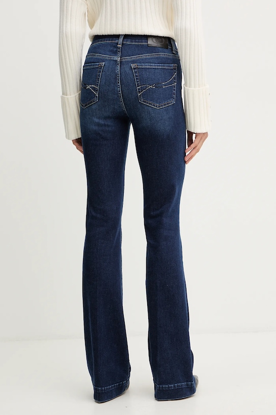 Odjeća Traperice Liu Jo UF5061.DS615 plava