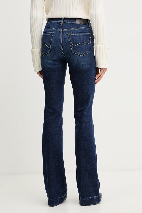 Oblečenie Rifle Liu Jo UF5061.DS615 tmavomodrá