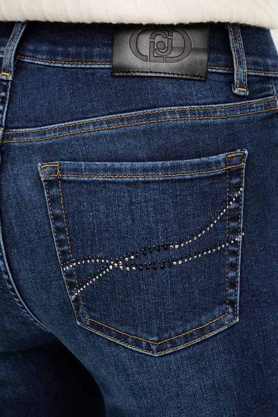 Rifle Liu Jo tmavomodrá UF5061.DS615