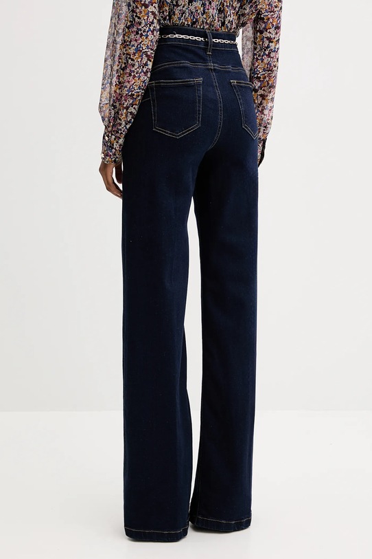 Îmbrăcăminte Liu Jo jeans UF5097.DS018 bleumarin