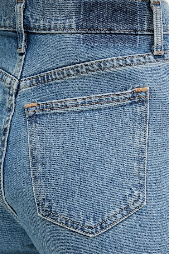 Abercrombie & Fitch farmer kék KI155.5696.278