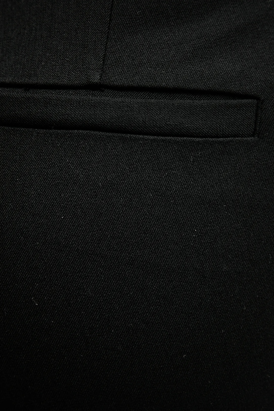 Abercrombie & Fitch spodnie czarny KI156.5455.900