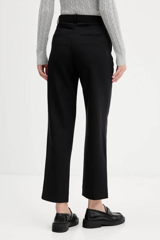 Îmbrăcăminte Abercrombie & Fitch pantaloni KI156.5521.900 negru