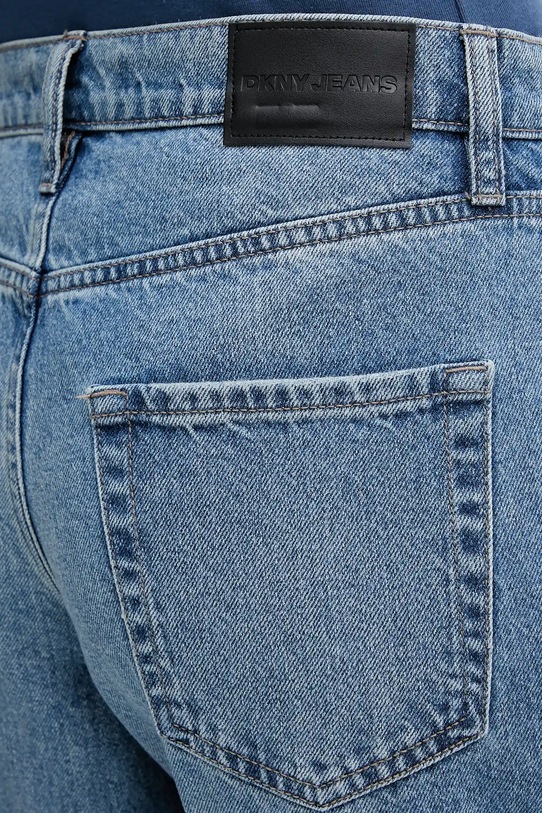 Dkny jeansy niebieski DJ5M4062