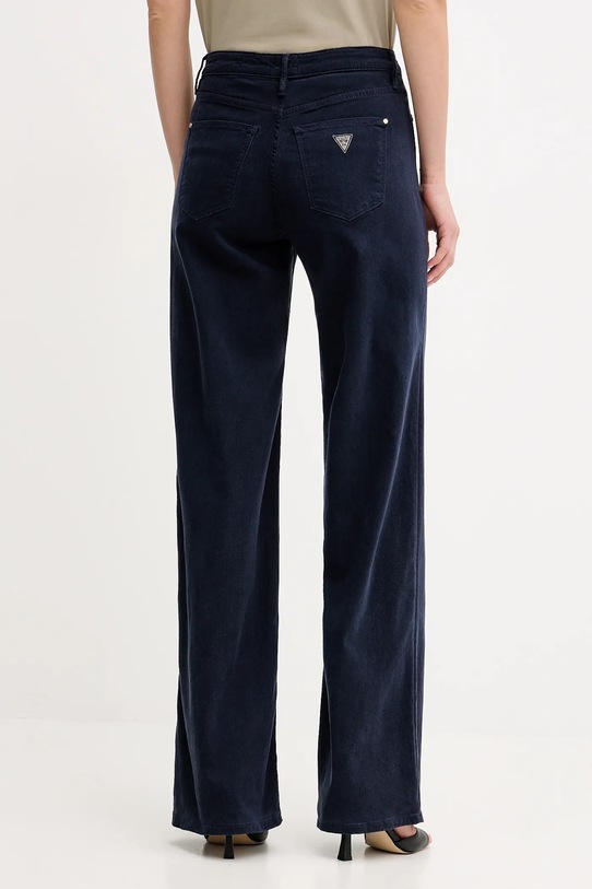 Oblečenie Rifle Guess W5BA96.WFQYB tmavomodrá