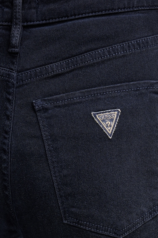 Guess jeansy granatowy W5BA96.WFQYB