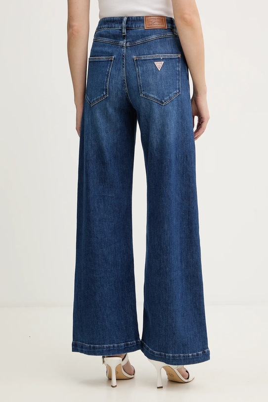 Одежда Джинсы Guess W5BA1C.D0615 голубой