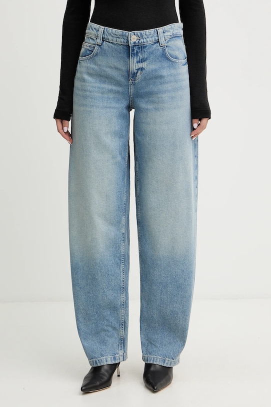 Guess jeans Planet friendly blu W5BA2L.D0742