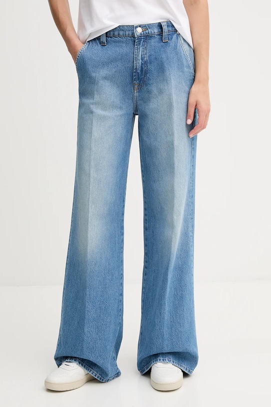 Joop! jeansy Planet friendly niebieski 30047814