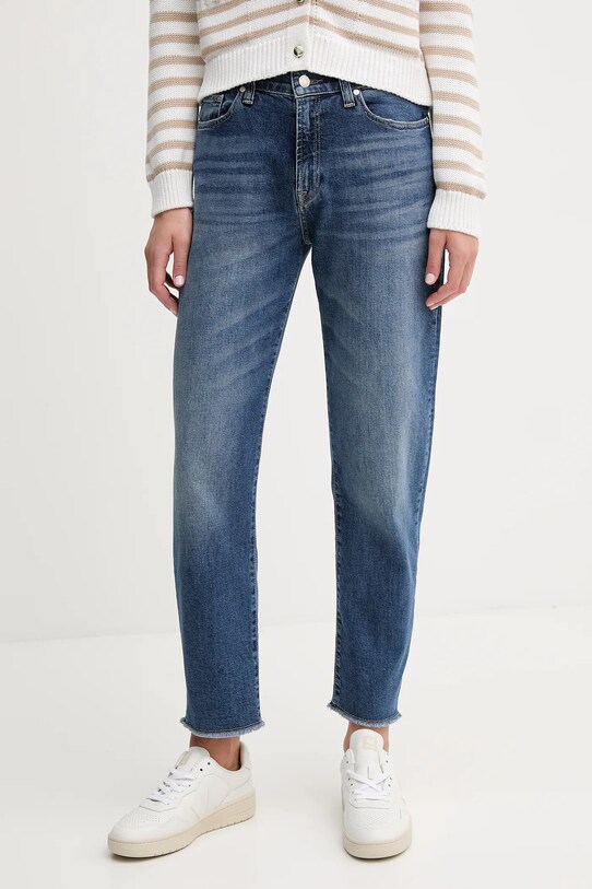 Joop! jeansy niebieski 30047817