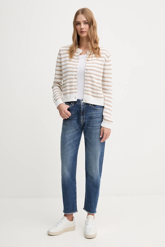 Джинсы Joop! 30047817 голубой AW25