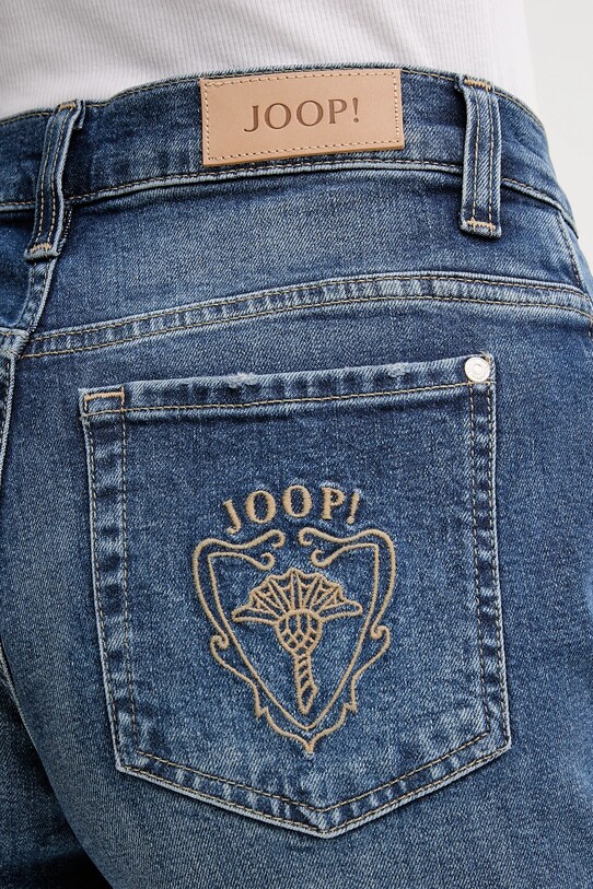Joop! jeansy niebieski 30047817