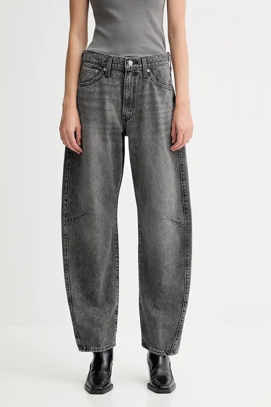 Levi's farmer CINCH BARREL szürke 003V5