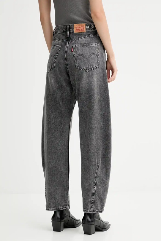 Ruházat Levi's farmer CINCH BARREL 003V5 szürke