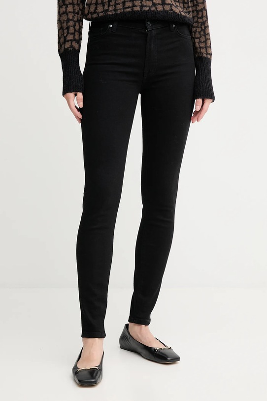 Joop! jeansy czarny 30048860