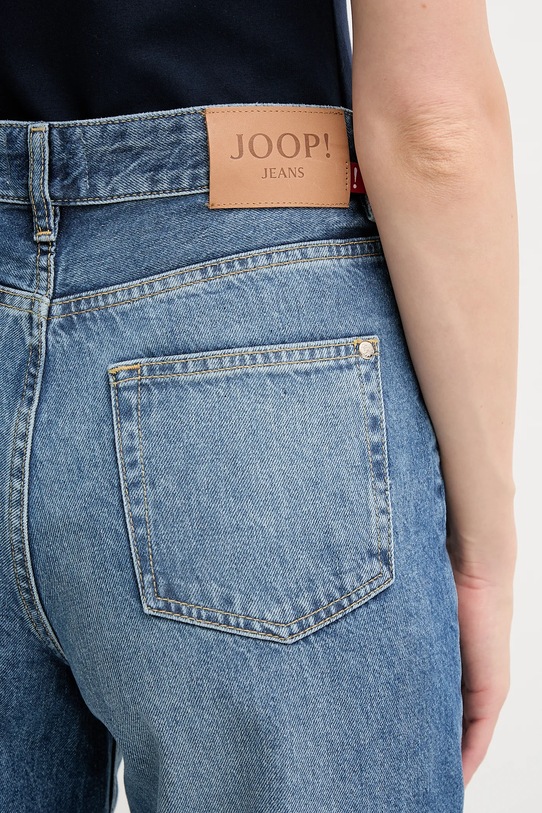 Joop! jeansy 30048917 niebieski