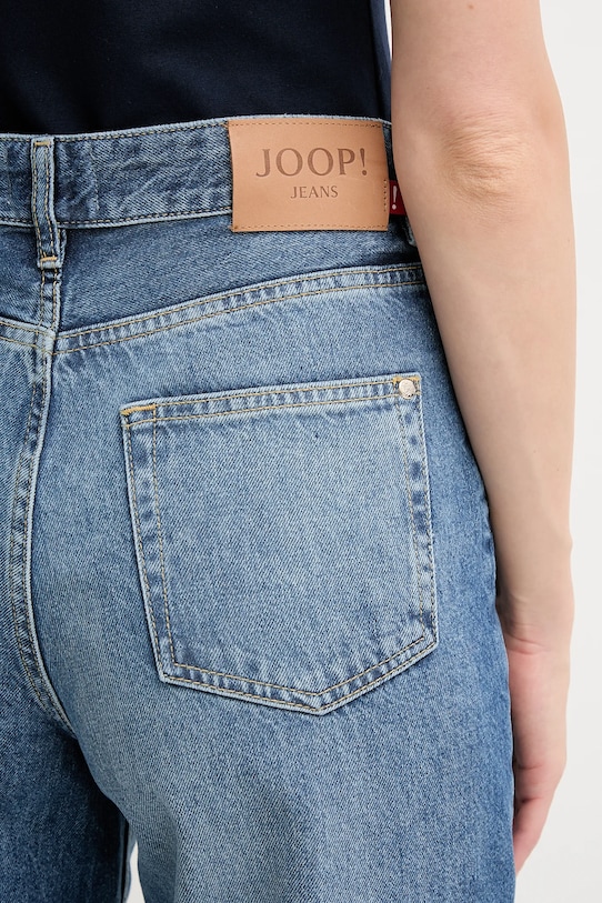 Joop! jeansy 30048917 niebieski
