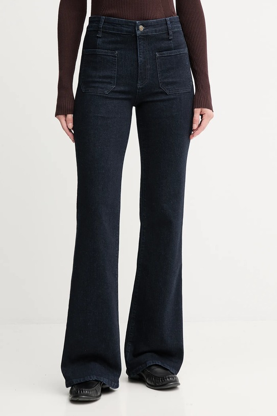 Joop! jeansy granatowy 30048682
