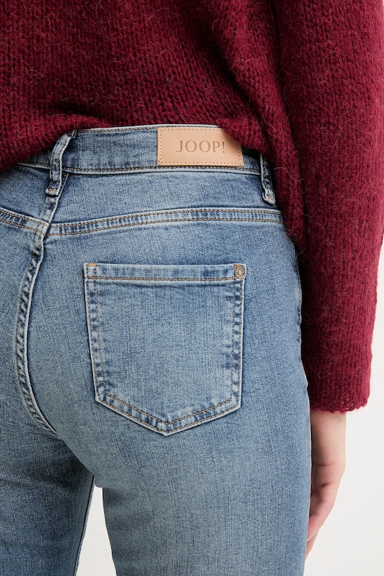 Joop! jeansy niebieski 30048690